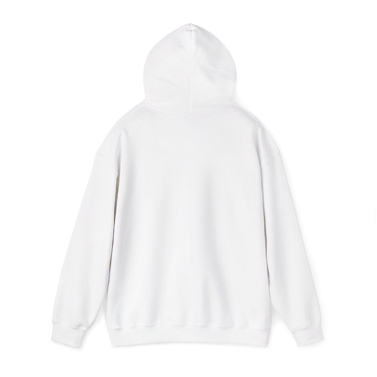Saved Loved Praised hoodie | Christian rainbow scripture design