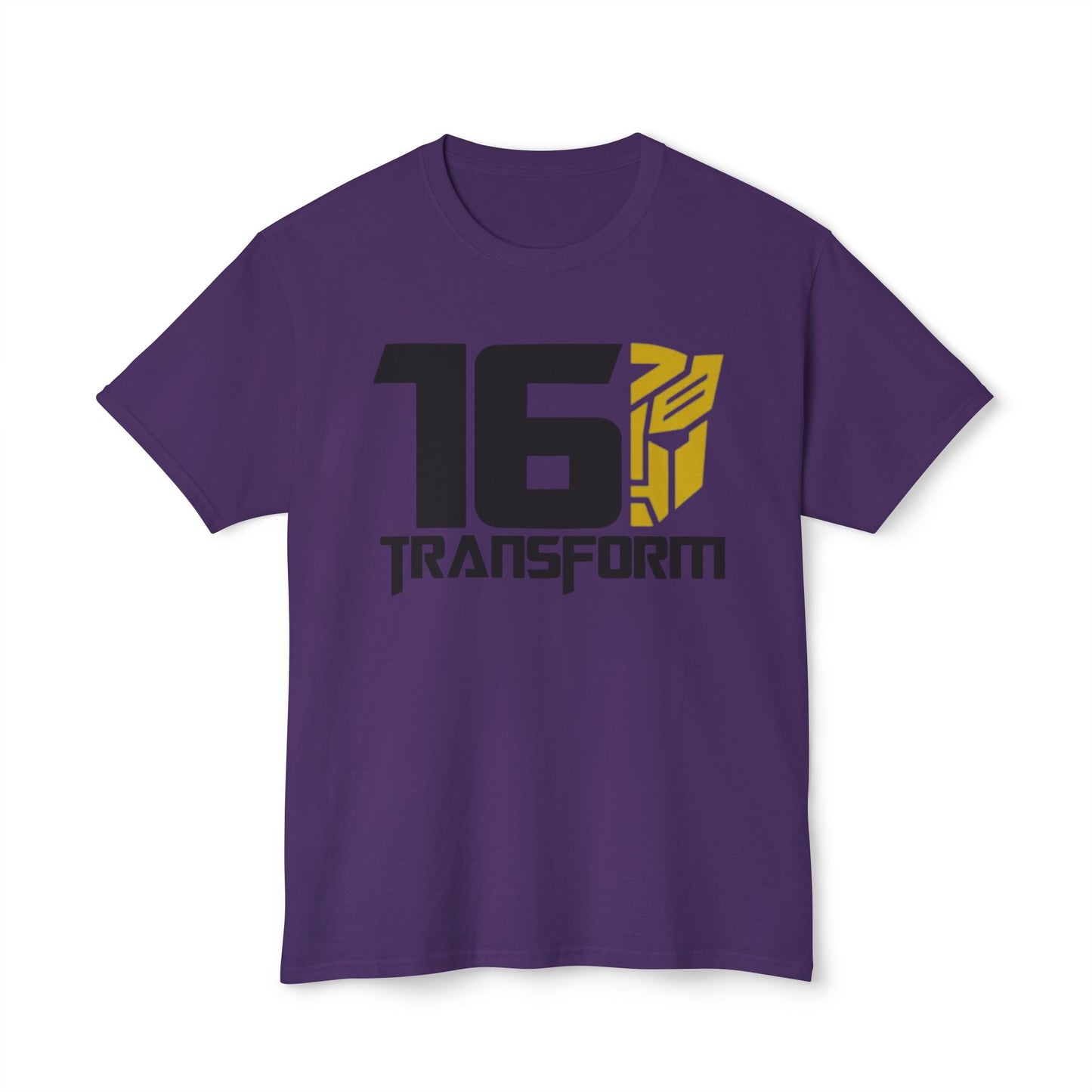 16 Transformers  HD Cotton™ T-shirt