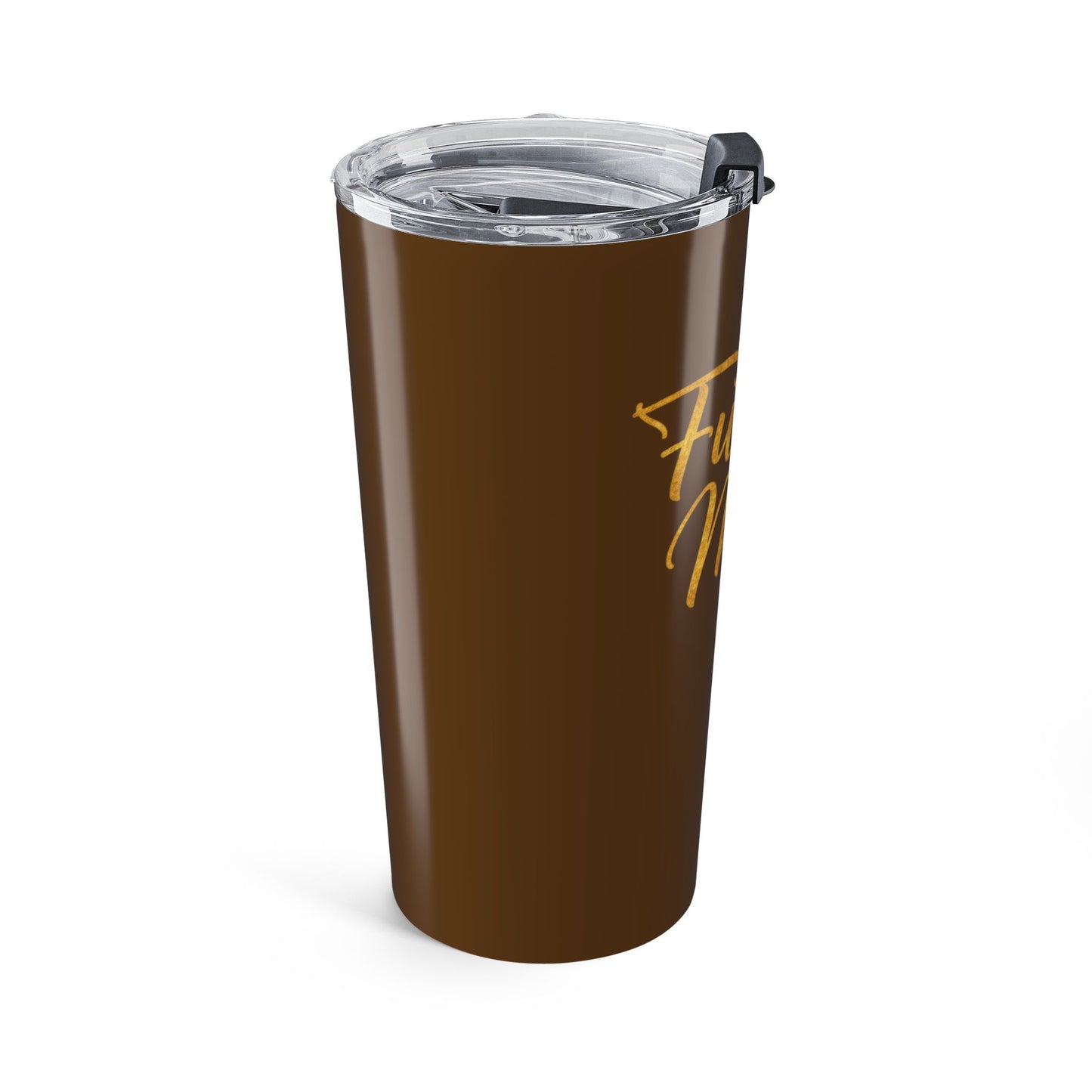 Future Mrs. 20oz Tumbler - Bridal Bachelorette Coffee Travel Cup