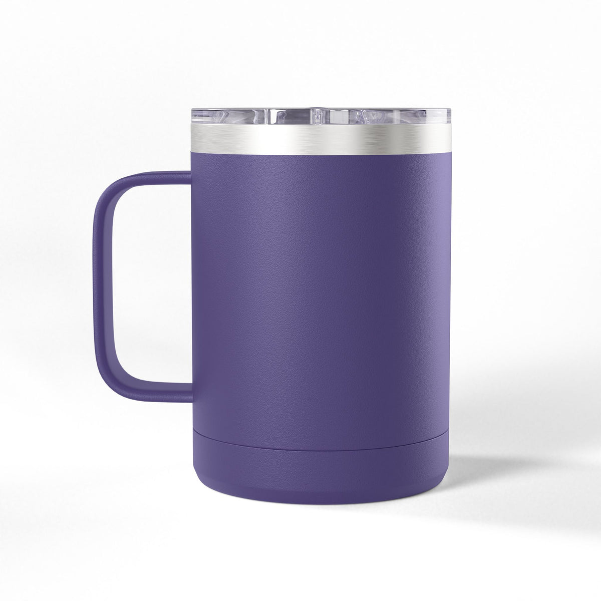 15oz Personalized Monogram Coffee Mug Tumbler