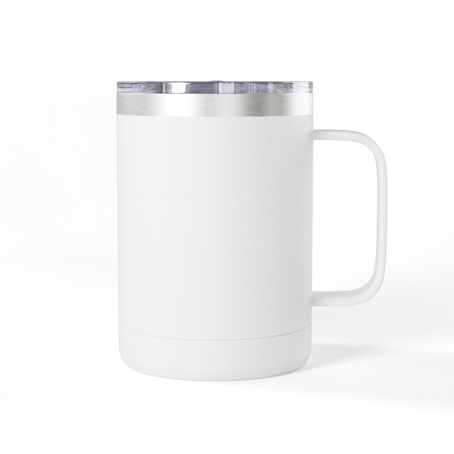 Coffee Tumbler - Stylish Insulated Mug Gift