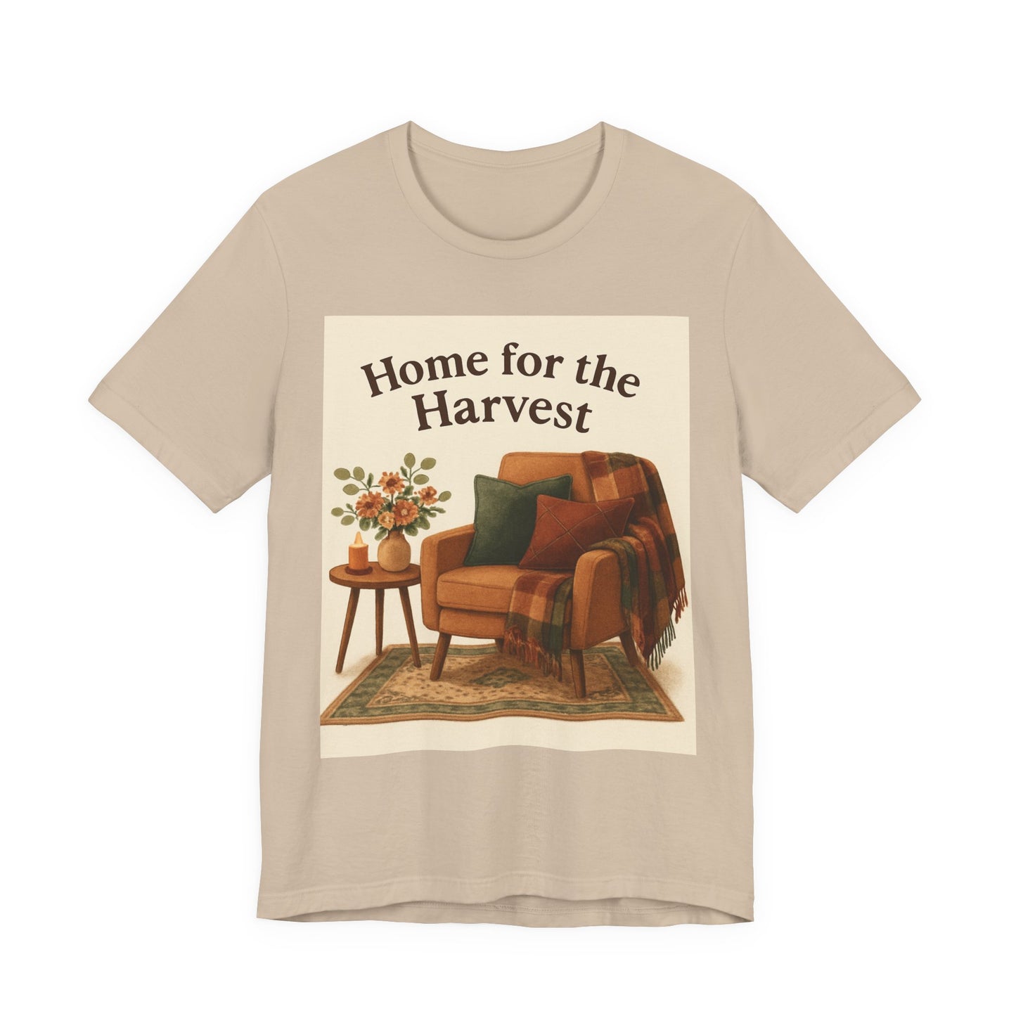 Home for the Harvest T-Shirt