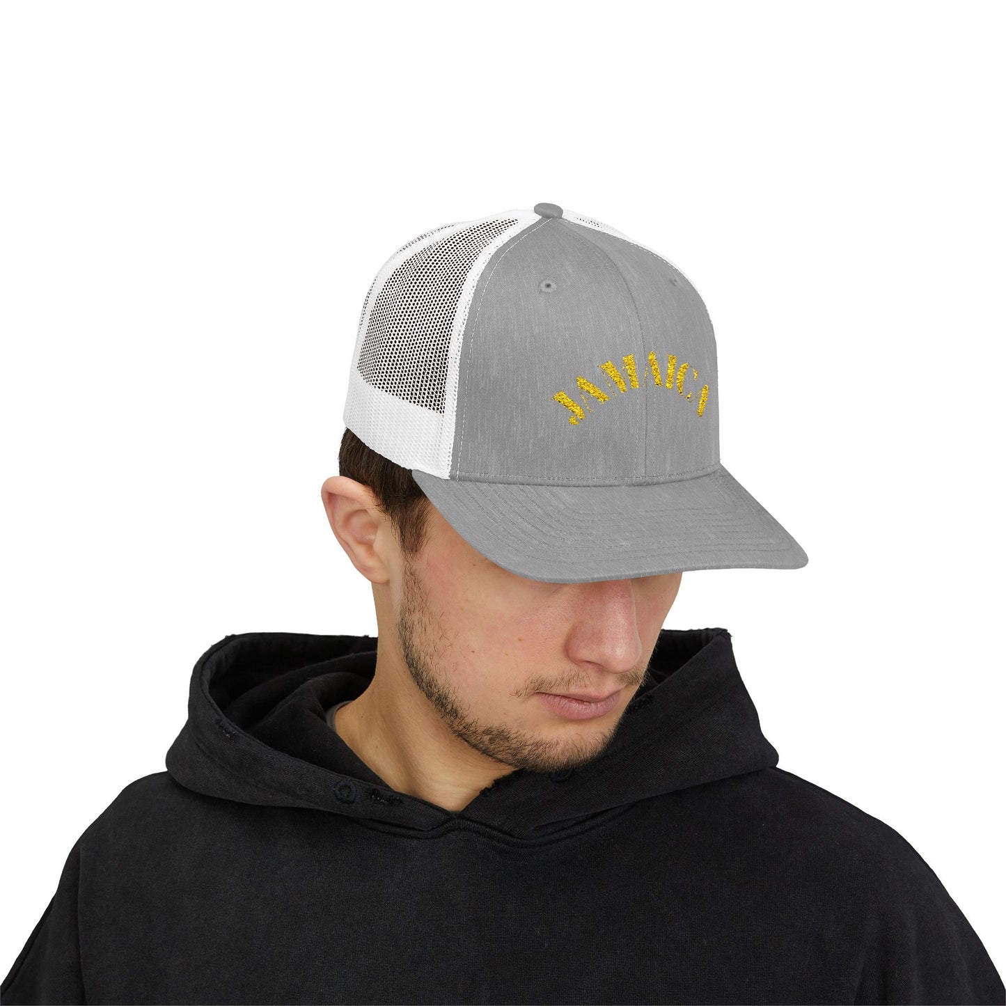 Sparkling Statement Snapback Cap | Trendy Sun Hat, Gift for Friends, Summer Accessory, Casual Wear, Fashion Cap