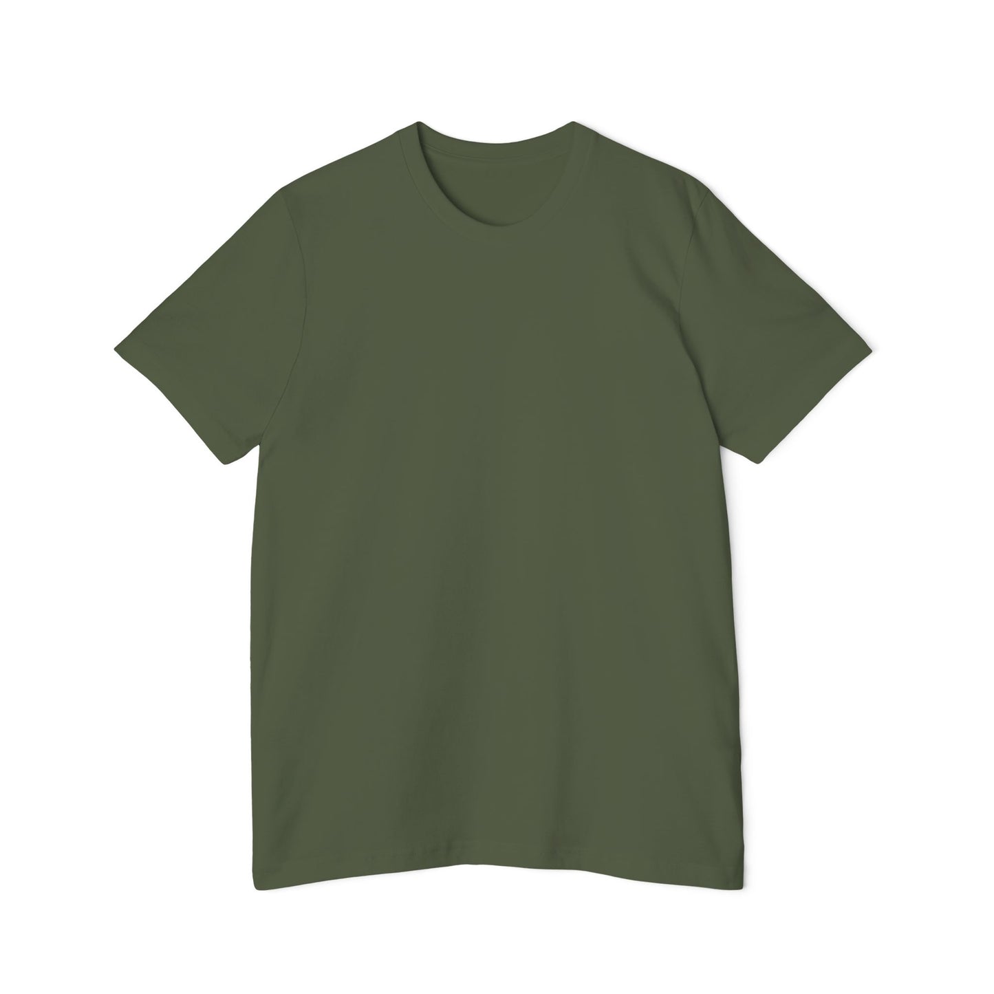 Total Victory USA-Made T-Shirt
