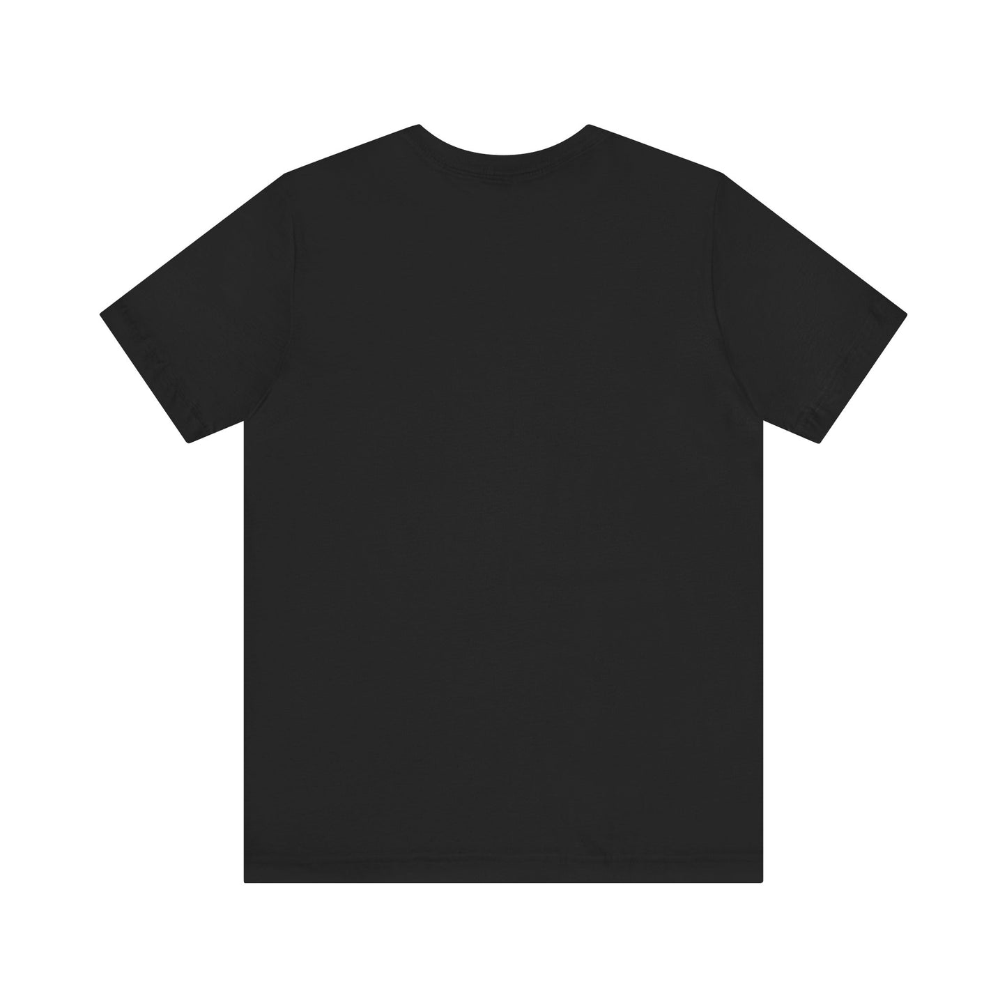Minimalist Short Sleeve Tee - Total Victory