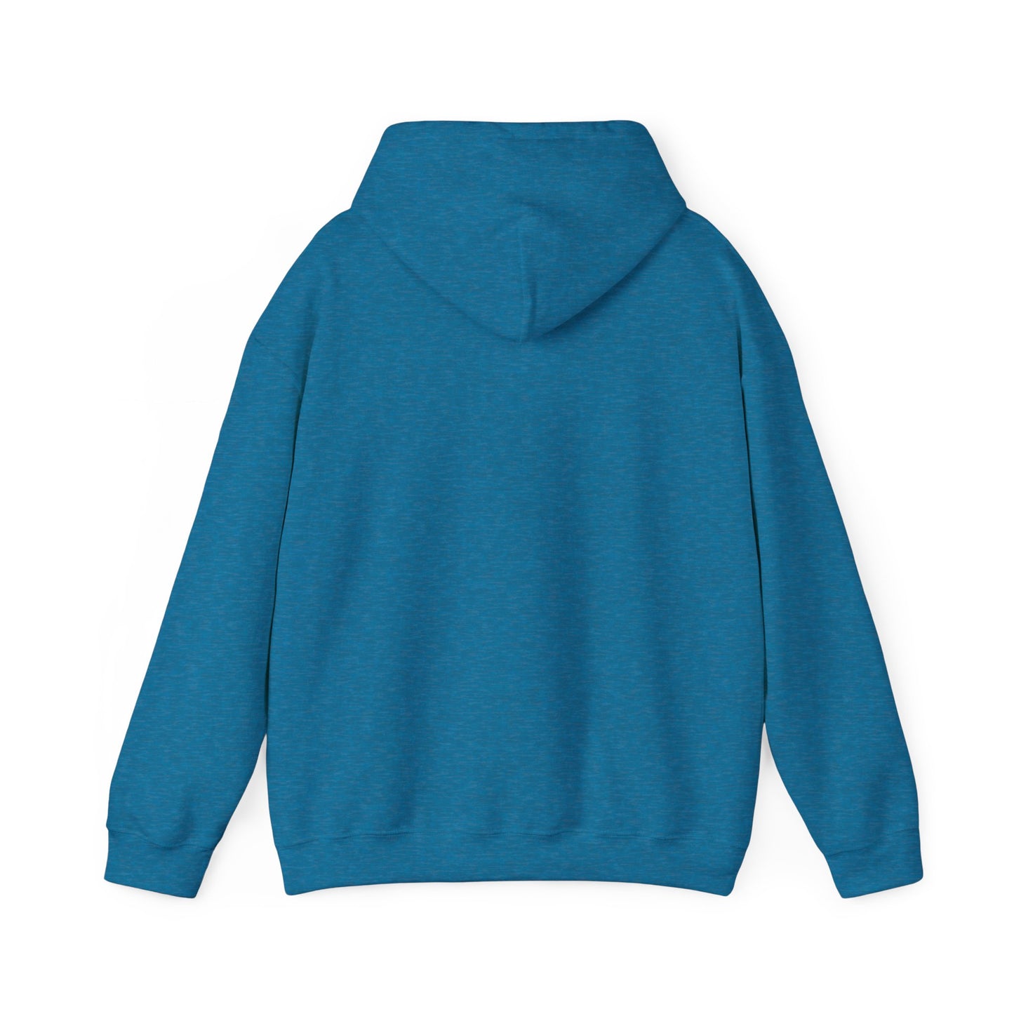 Thankful Hoodie - Unisex Heavy Blend Sweatshirt