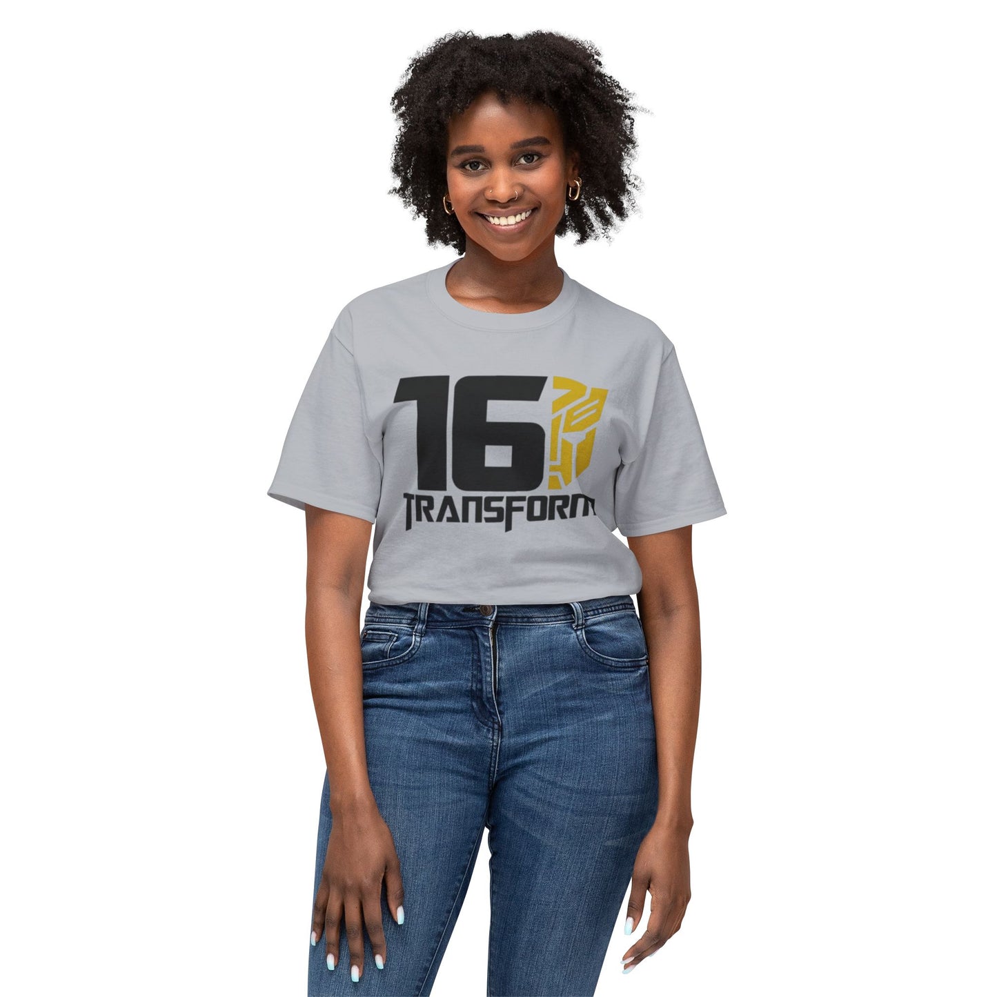 16 Transformers  HD Cotton™ T-shirt