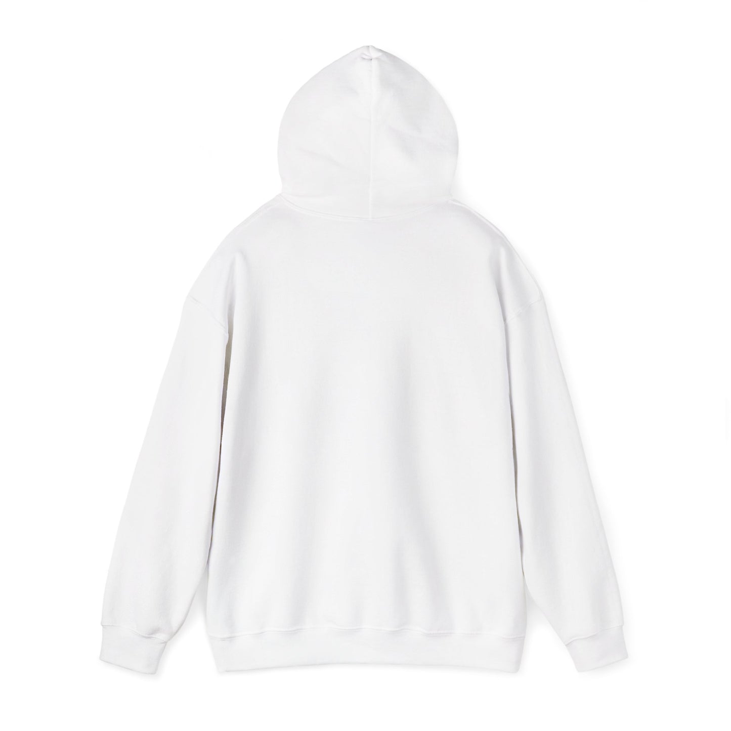 Worshipper Hooded Sweatshirt