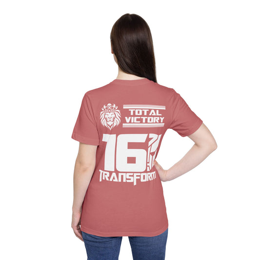 Total Victory USA-Made T-Shirt