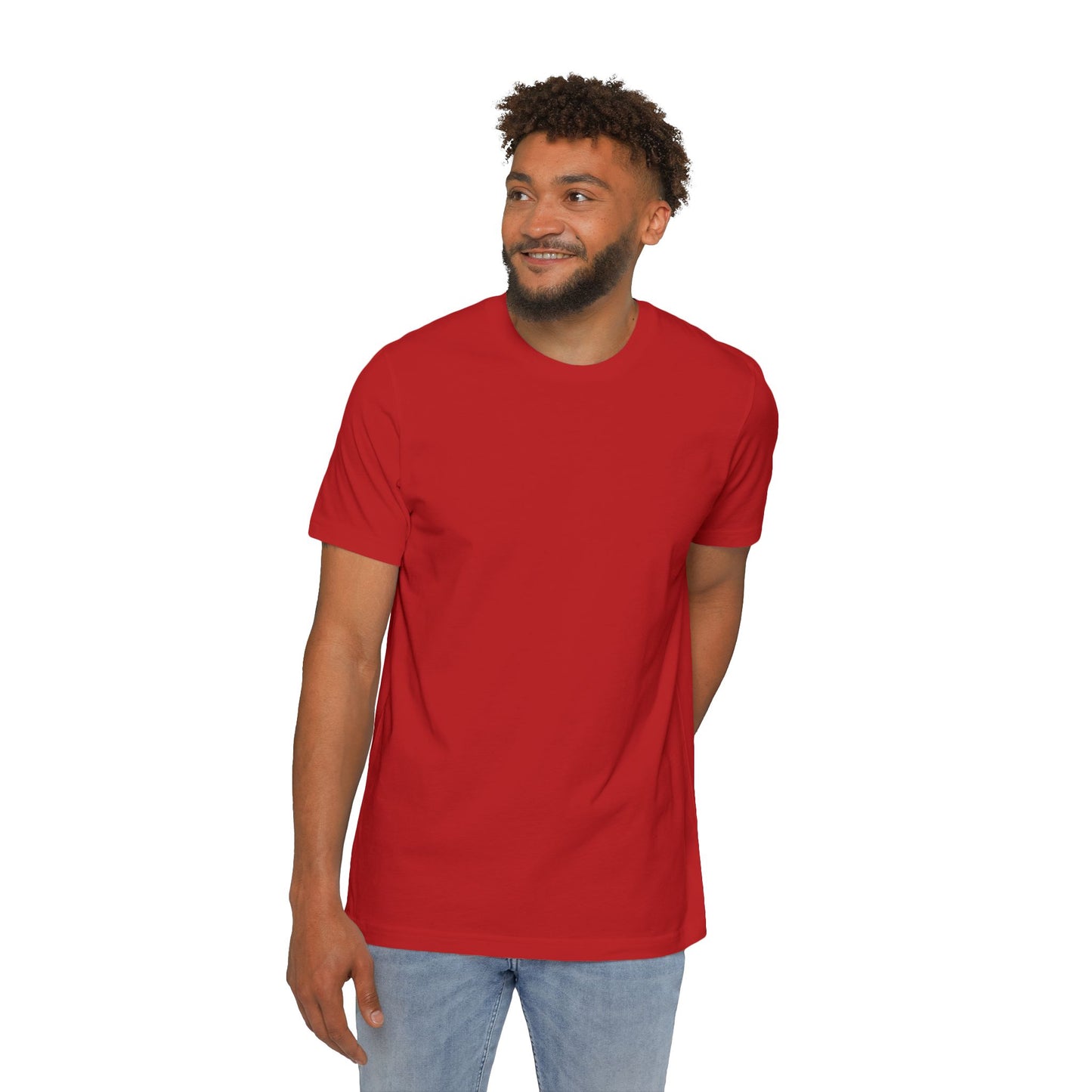 Total Victory USA-Made T-Shirt