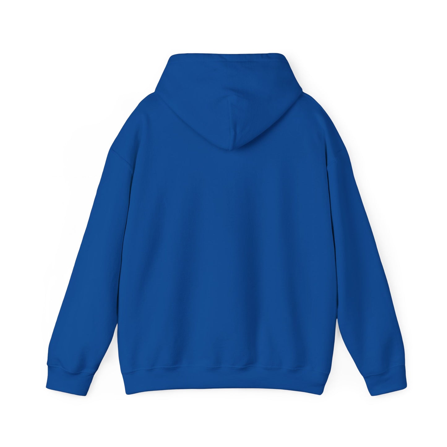 Thankful Unisex Heavy Blend™ Hooded Sweatshirt