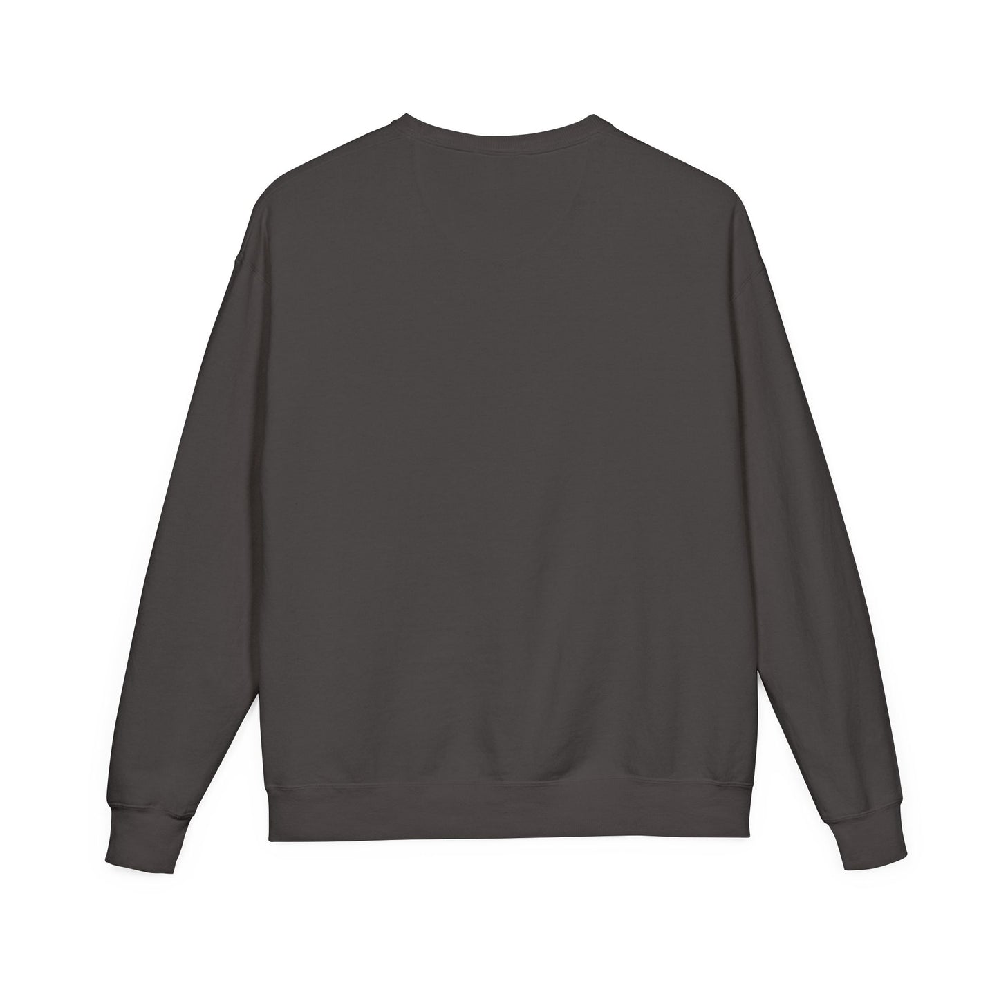 Faith Over Everything Sweatshirt — Inspirational Crewneck