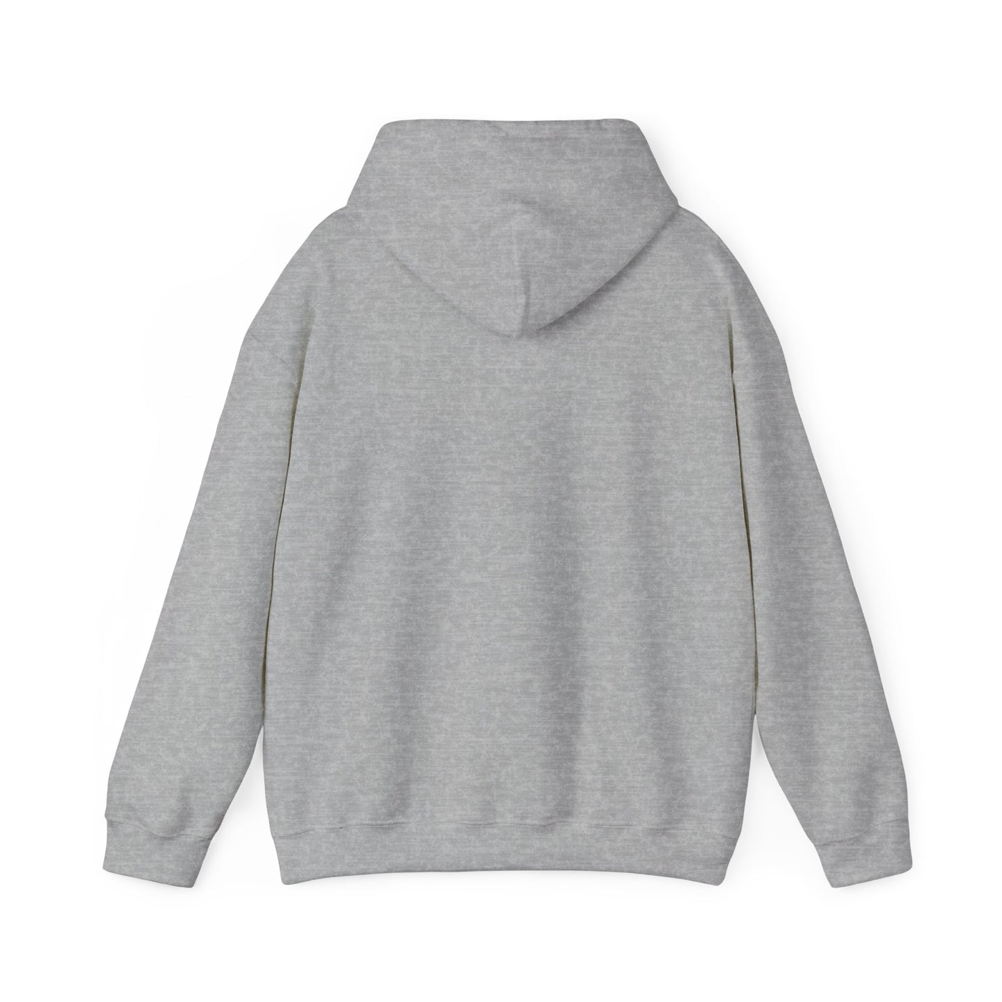 Thankful Unisex Heavy Blend™ Hooded Sweatshirt