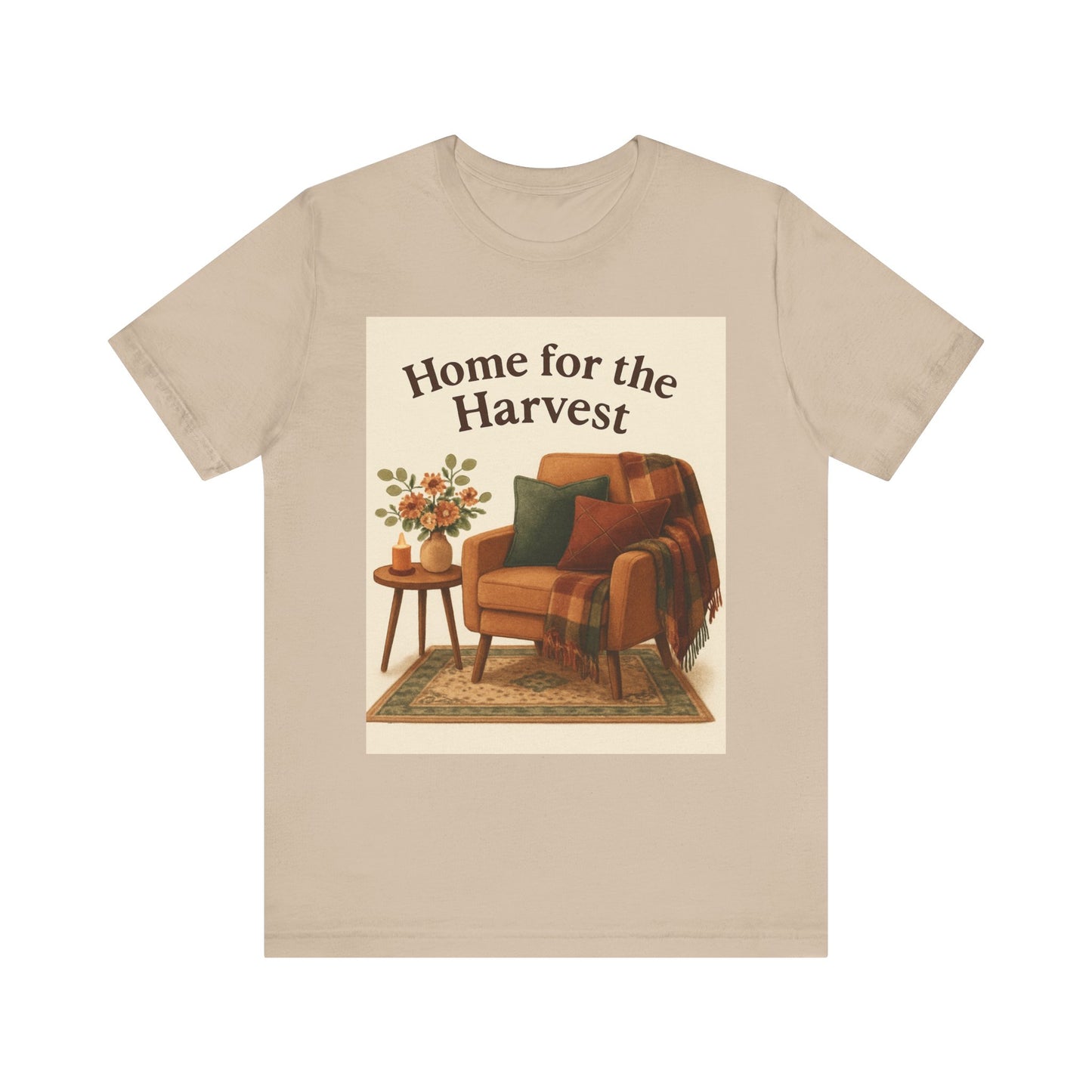 Home for the Harvest T-Shirt