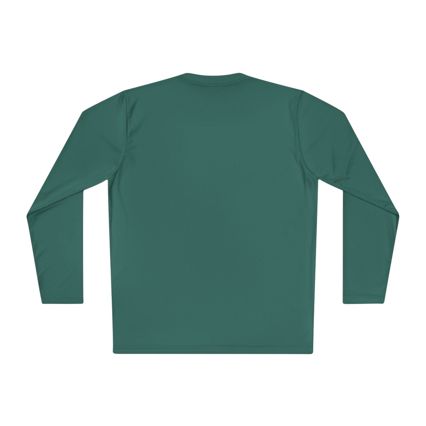 Grateful & Gifted Long Sleeve Tee | Inspirational Gift, Unisex Shirt, Perfect for Celebrations, Casual Wear, Thoughtful Present