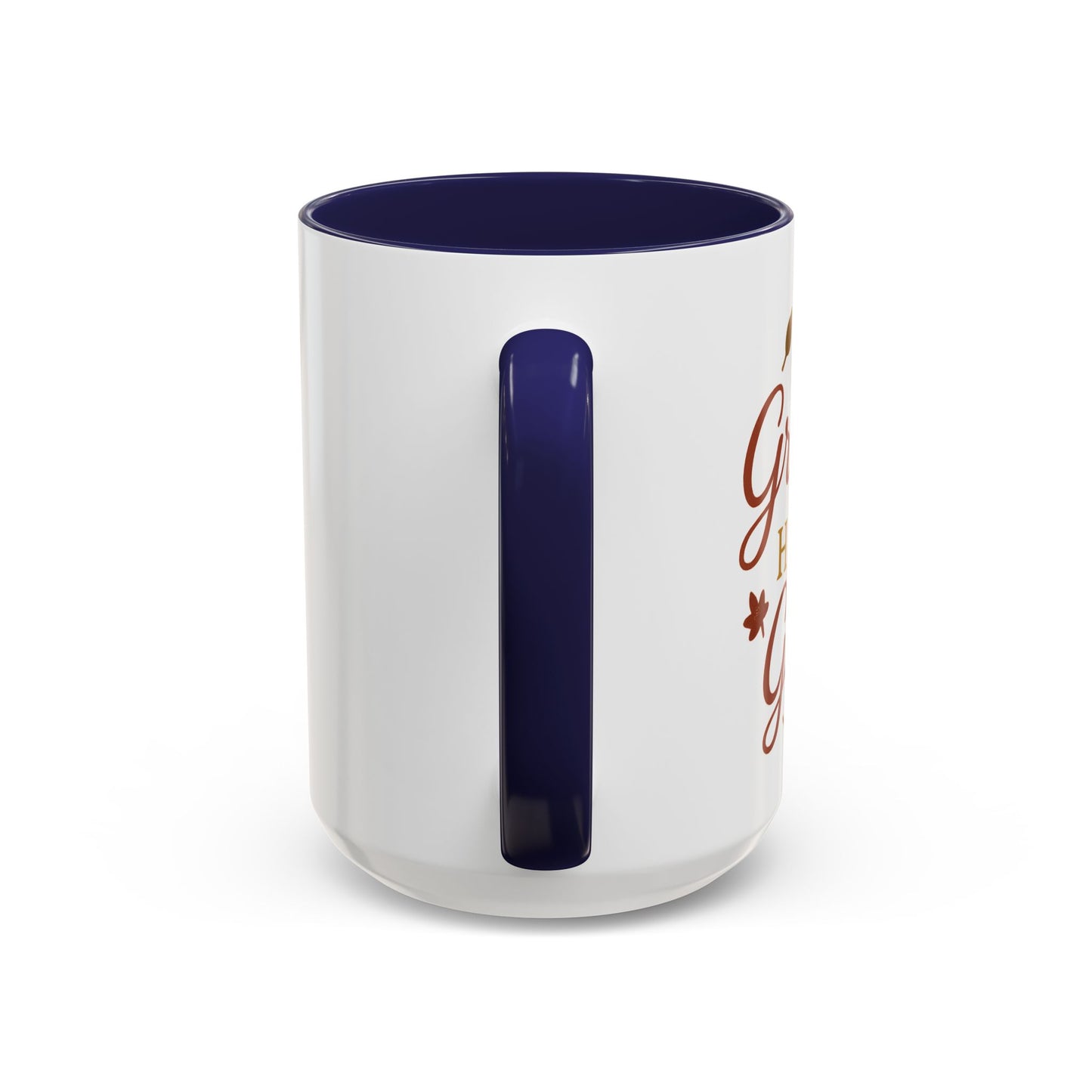 Autumn Gratitude Coffee Mug
