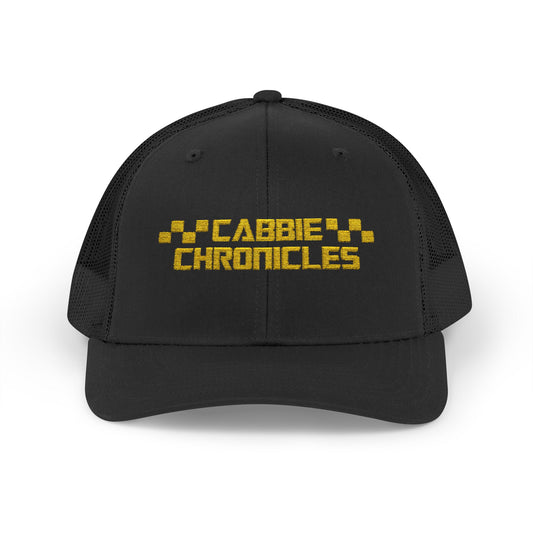 Cabbie Chronicles Snapback Trucker Cap | Perfect for Cab Drivers, Taxi Lovers, and Casual Wear | Great Gift for Birthdays, Holidays, [...]