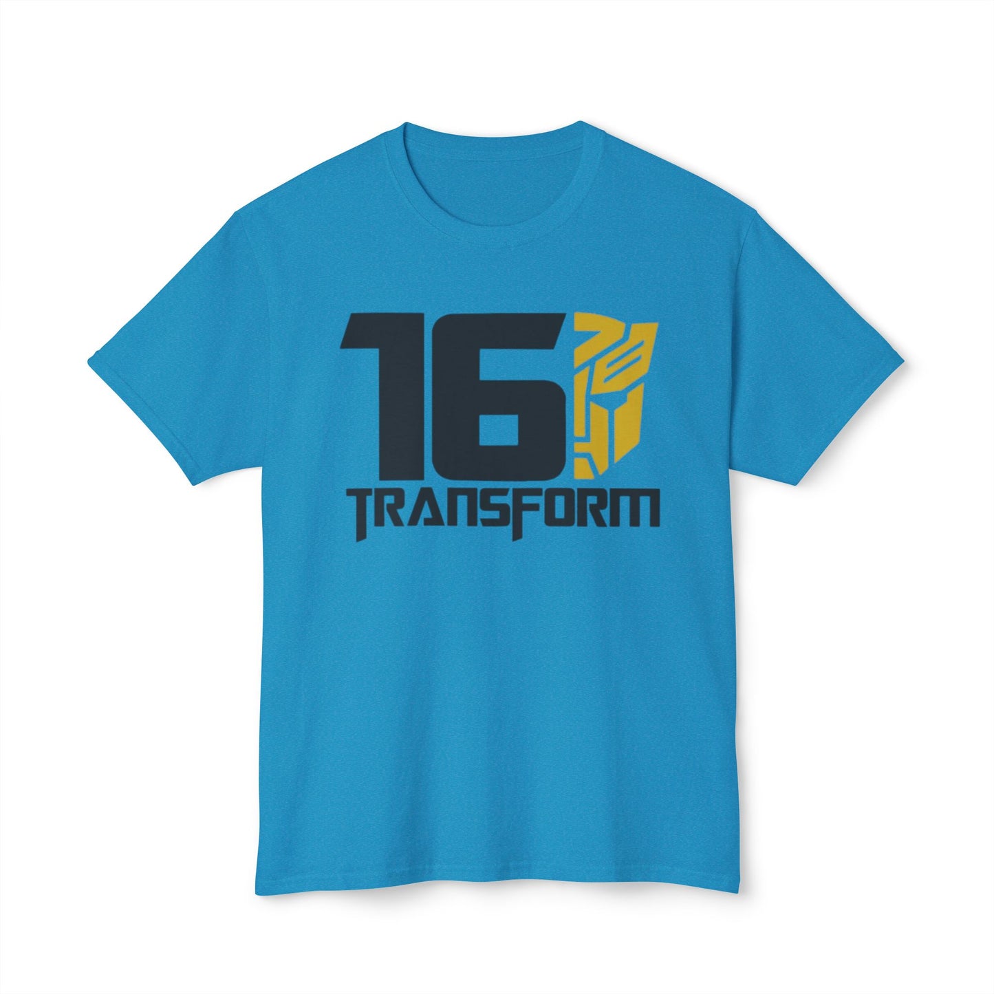 16 Transformers  HD Cotton™ T-shirt
