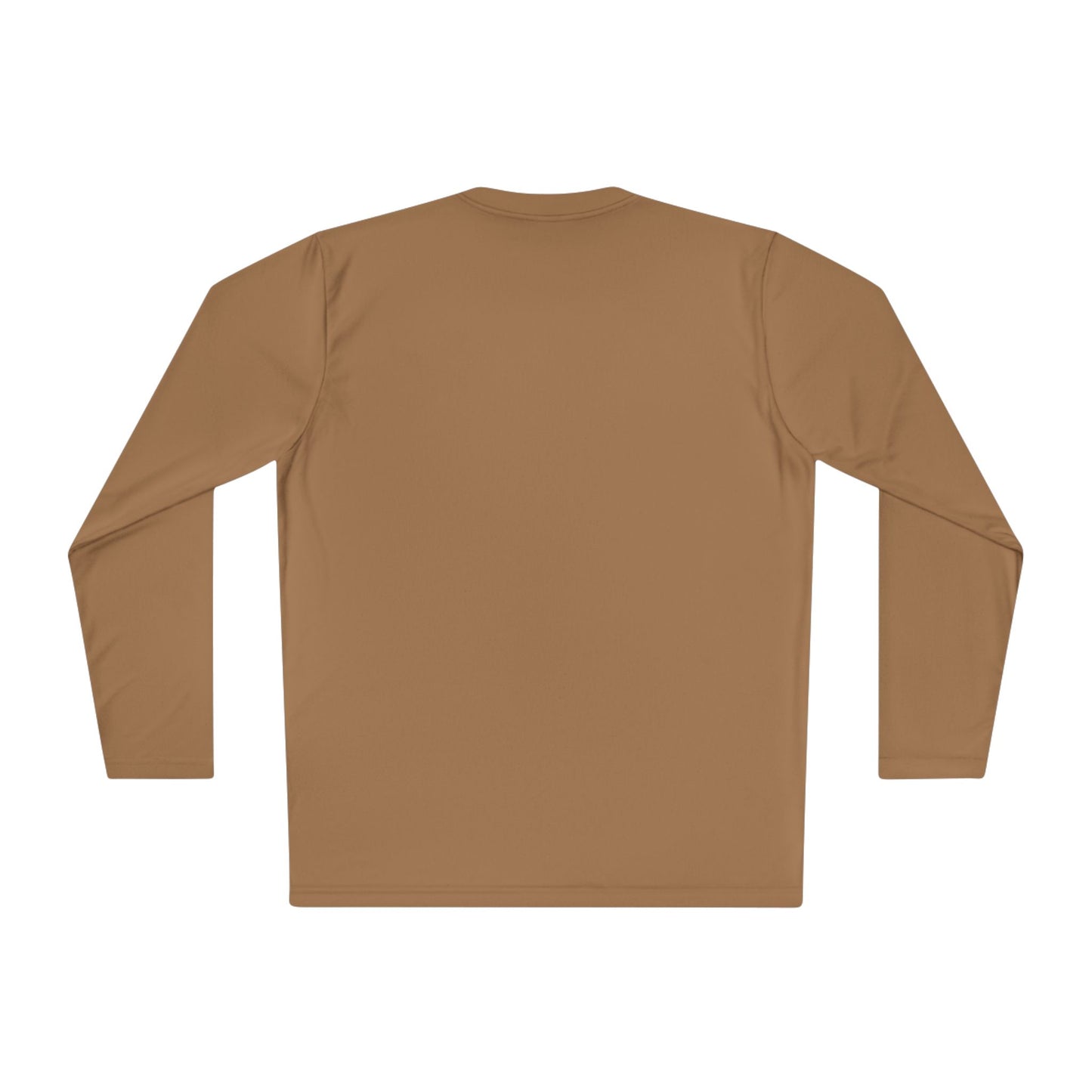 Grateful & Gifted Long Sleeve Tee | Inspirational Gift, Unisex Shirt, Perfect for Celebrations, Casual Wear, Thoughtful Present
