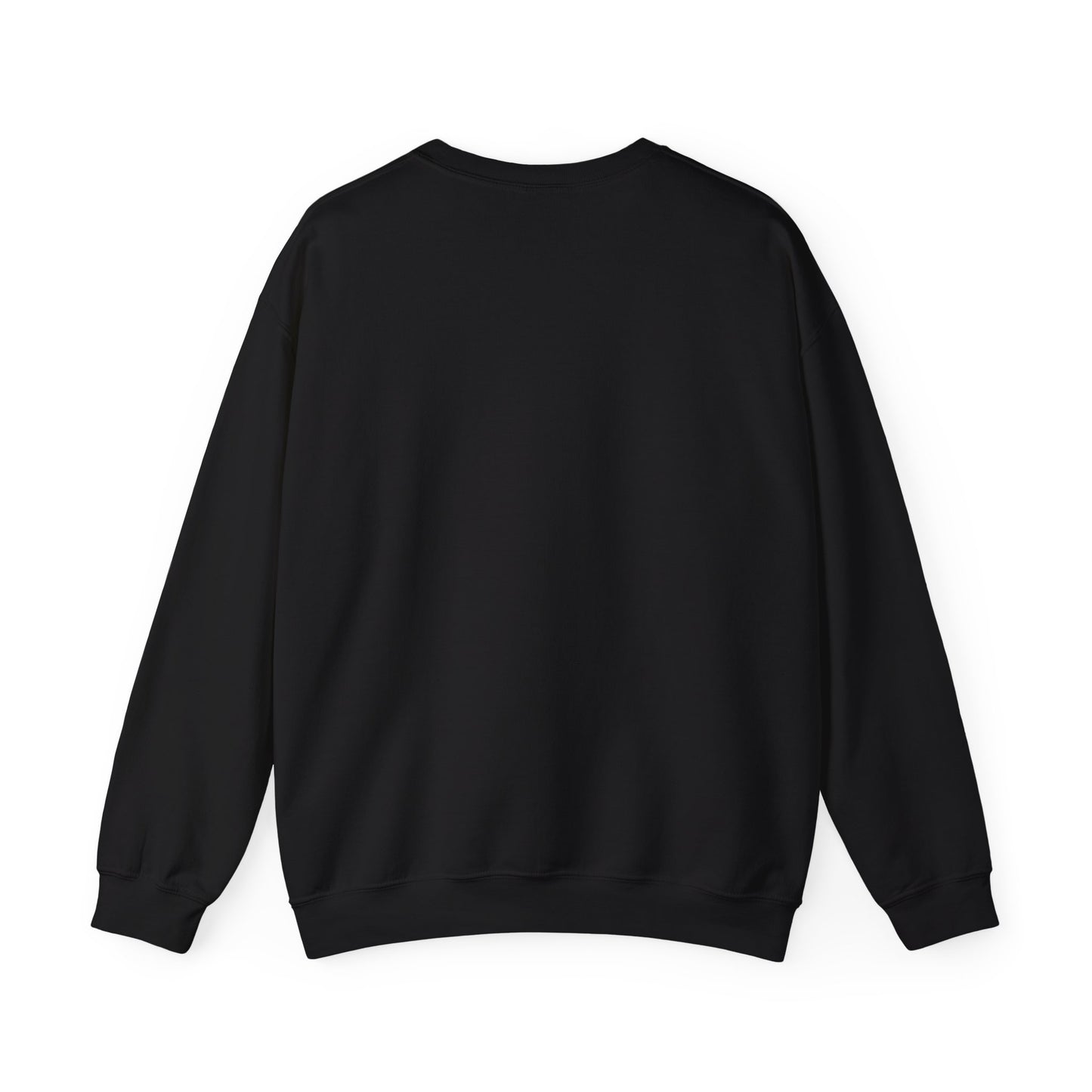 Cast Your Cares Crewneck Sweatshirt | Christian Streetwear, Scripture Graphic