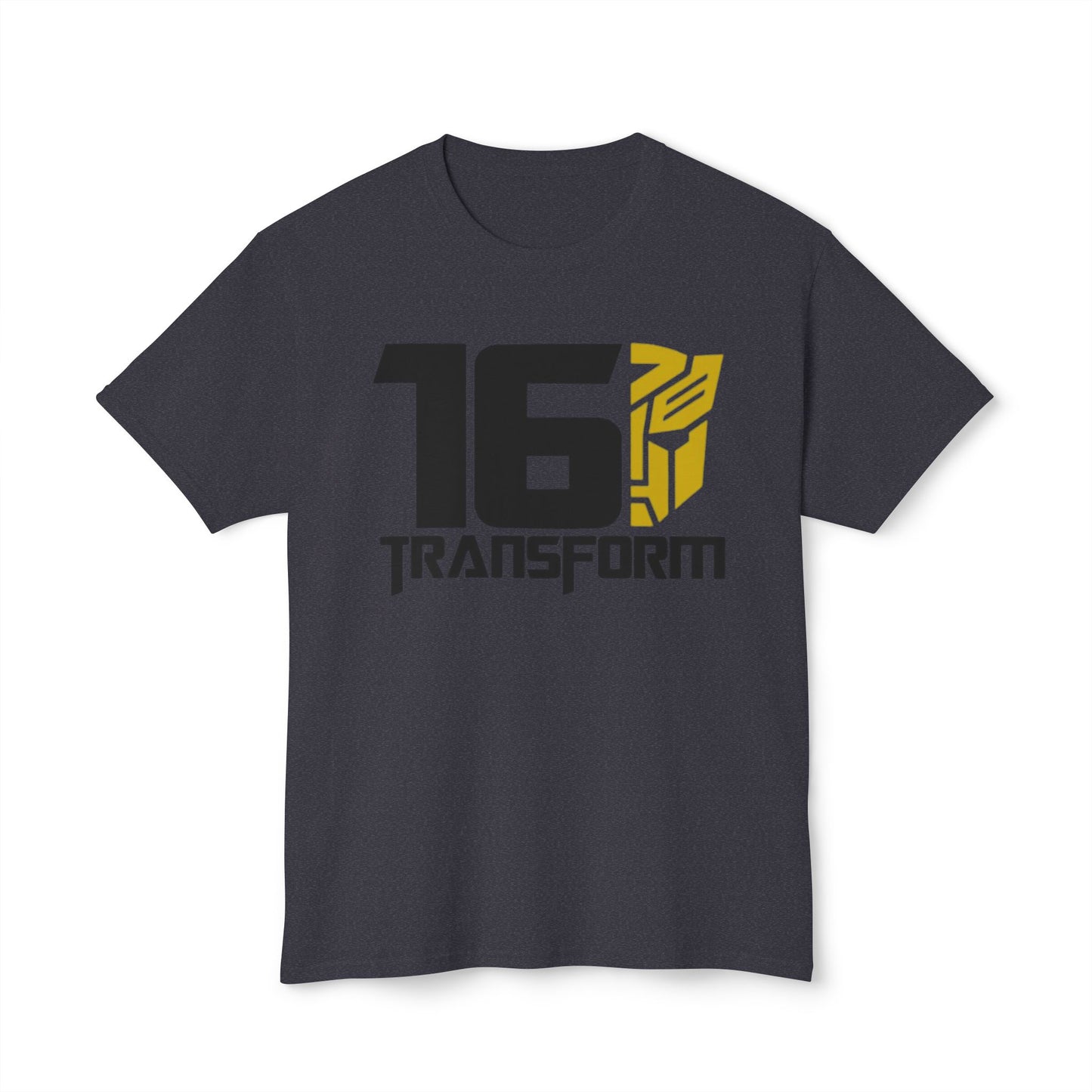 16 Transformers  HD Cotton™ T-shirt