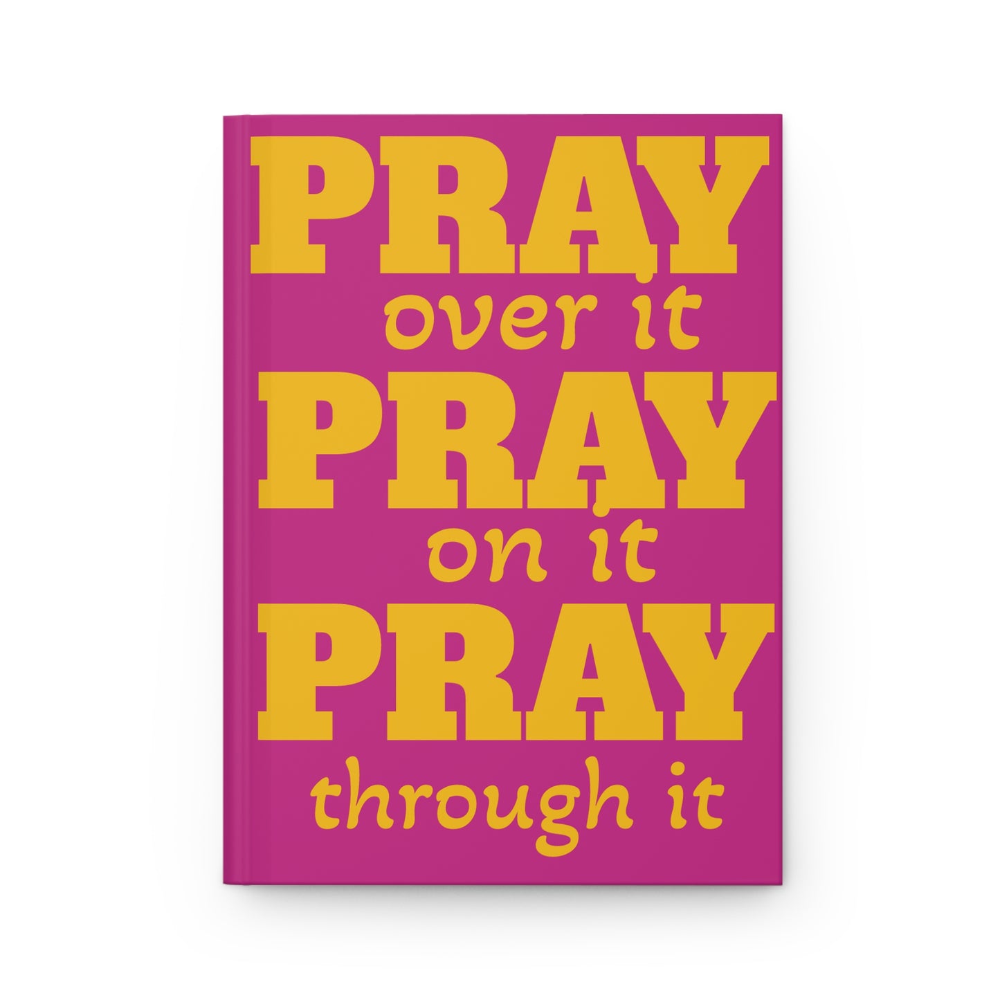 Prayer Journal
