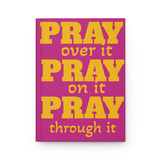 Prayer Journal