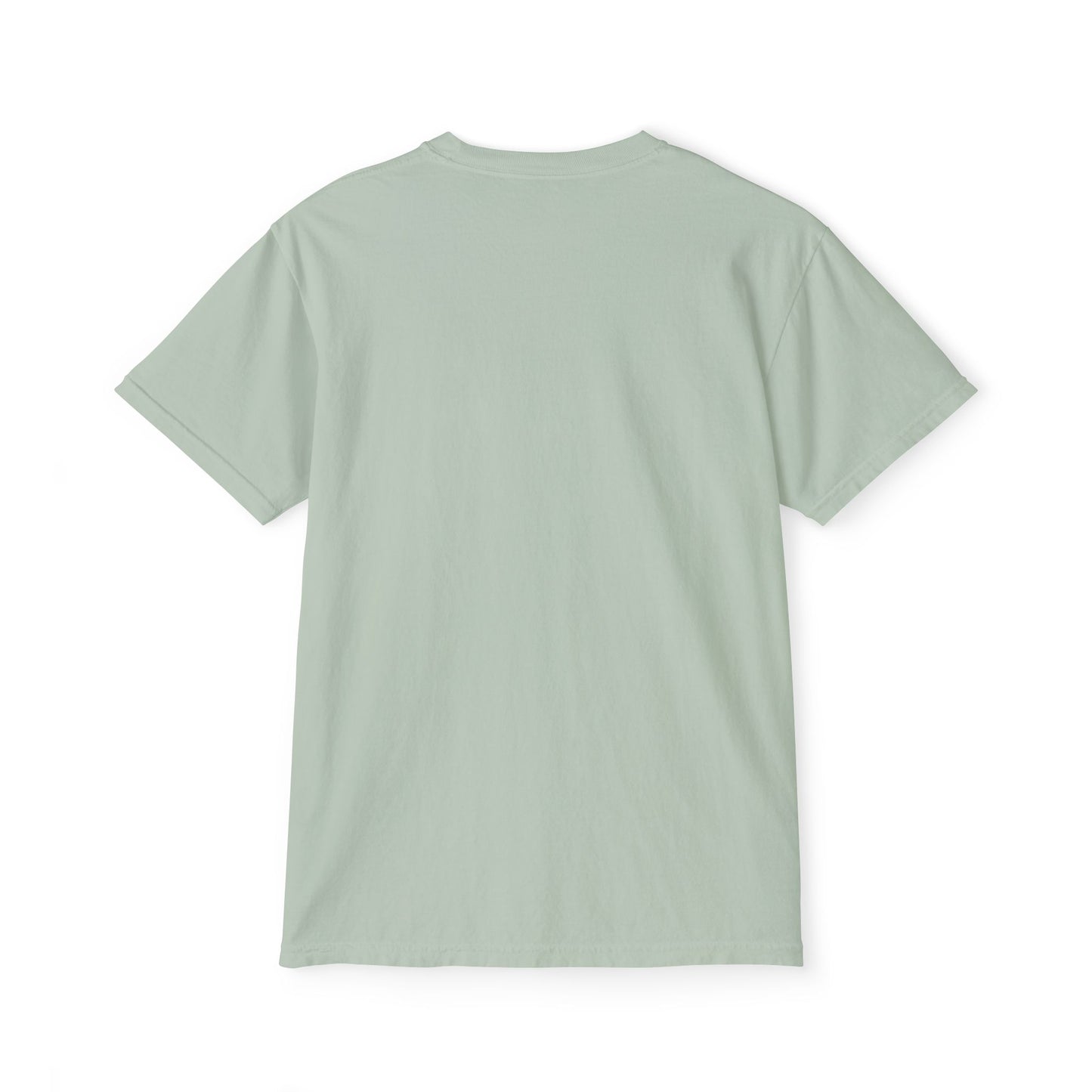 Good Vibes Pocket T-Shirt - Positive Vibes Apparel | ABAFAMILYSTORE