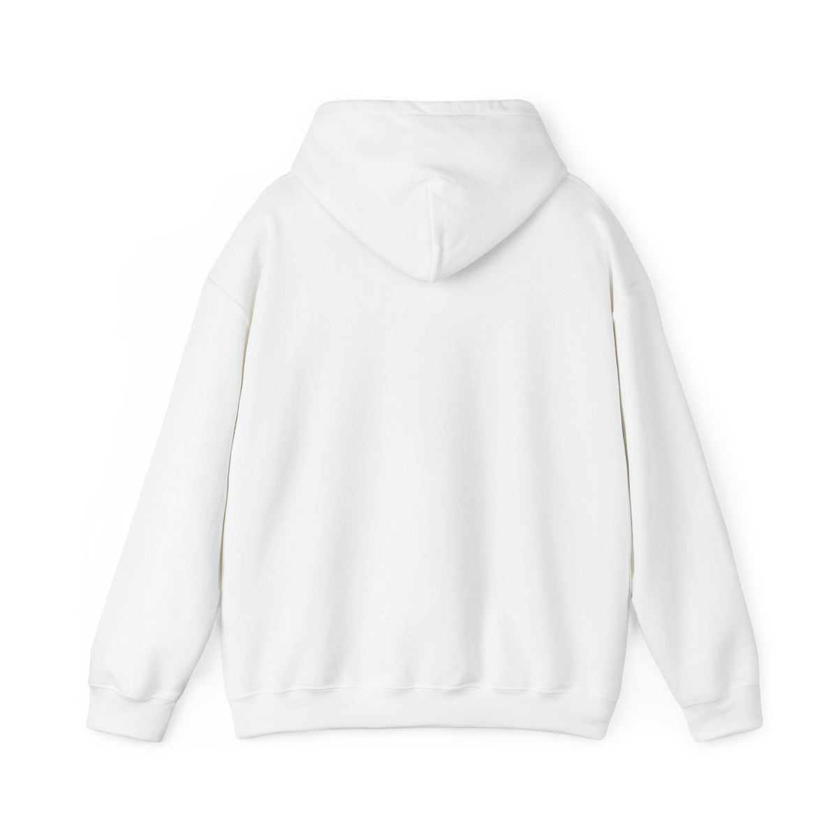 Grateful & Gifted Hoodie — Inspirational Graphic Pullover