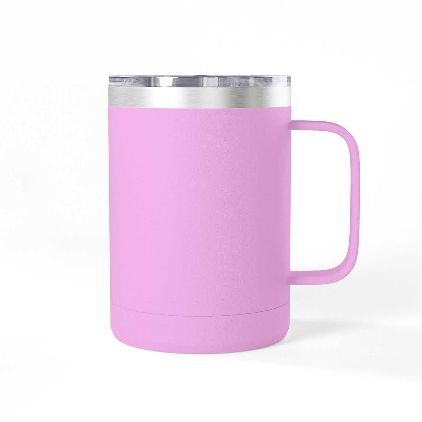 Coffee Tumbler - Stylish Insulated Mug Gift