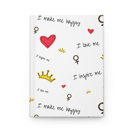 Self Love Journal