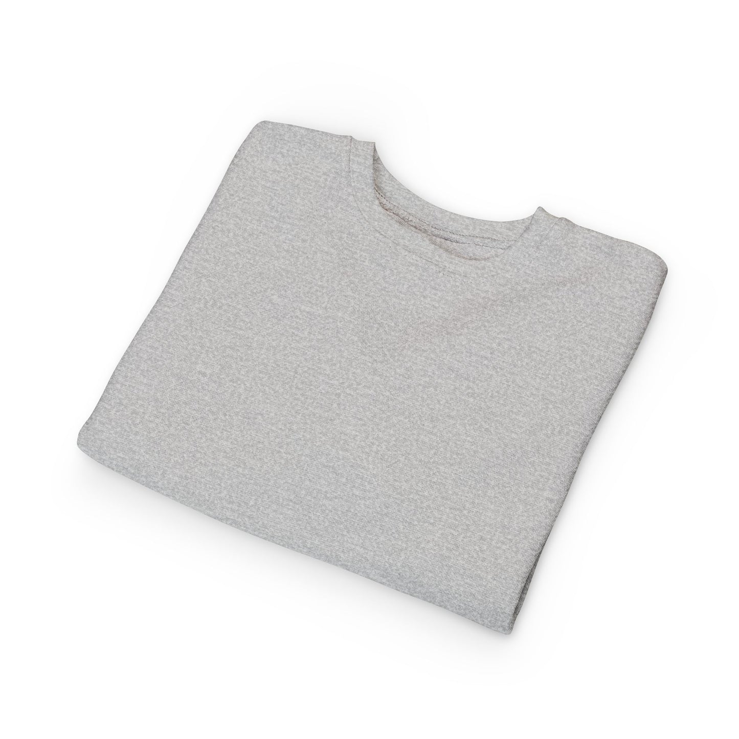 Loved Toddler Sweatshirt - Soft Kids  Top