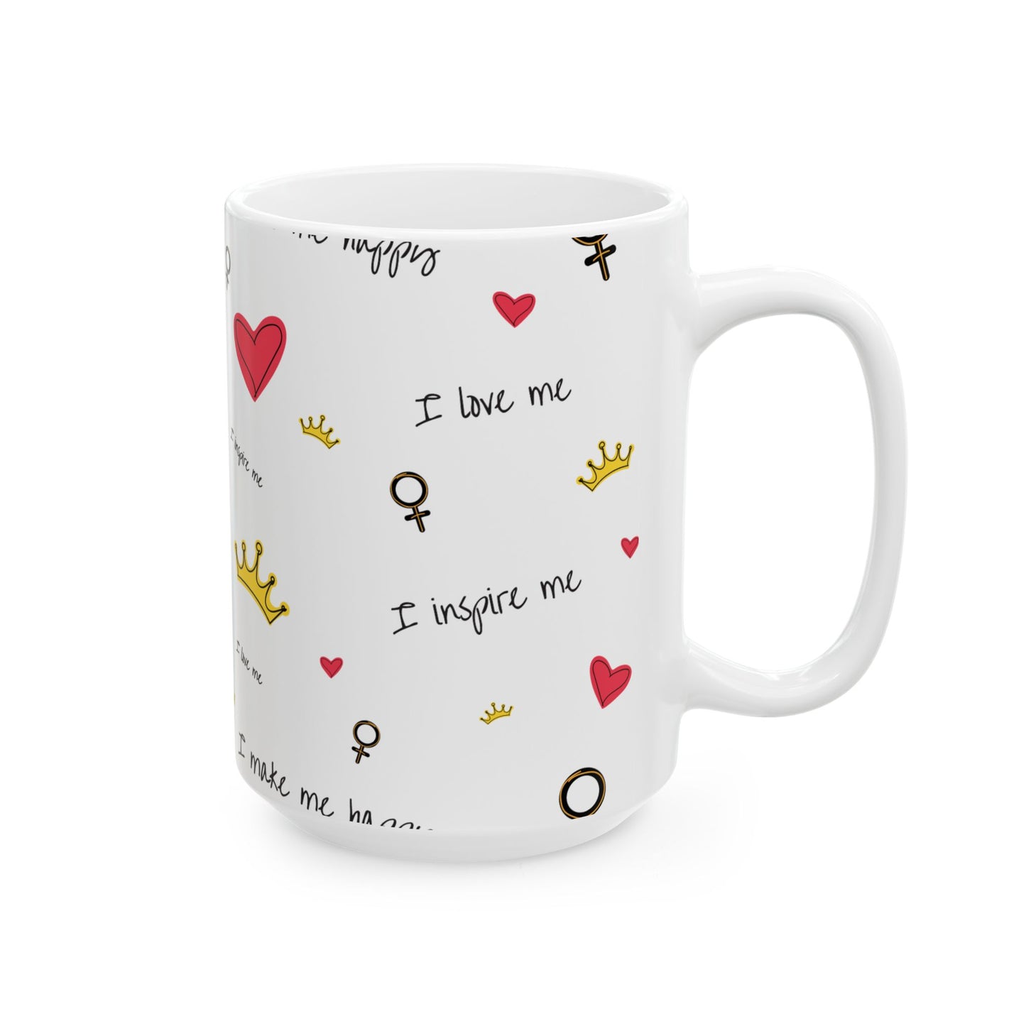 Self Love Mug