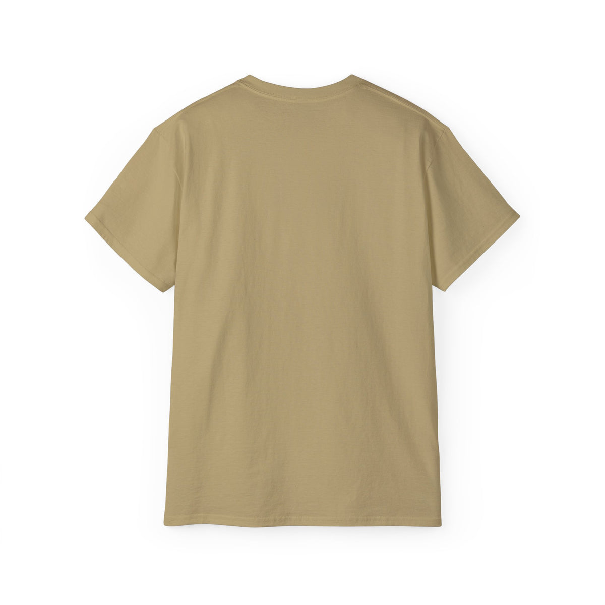 T-Shirt — Carefulist & Gifted Retro Script Graphic Tee