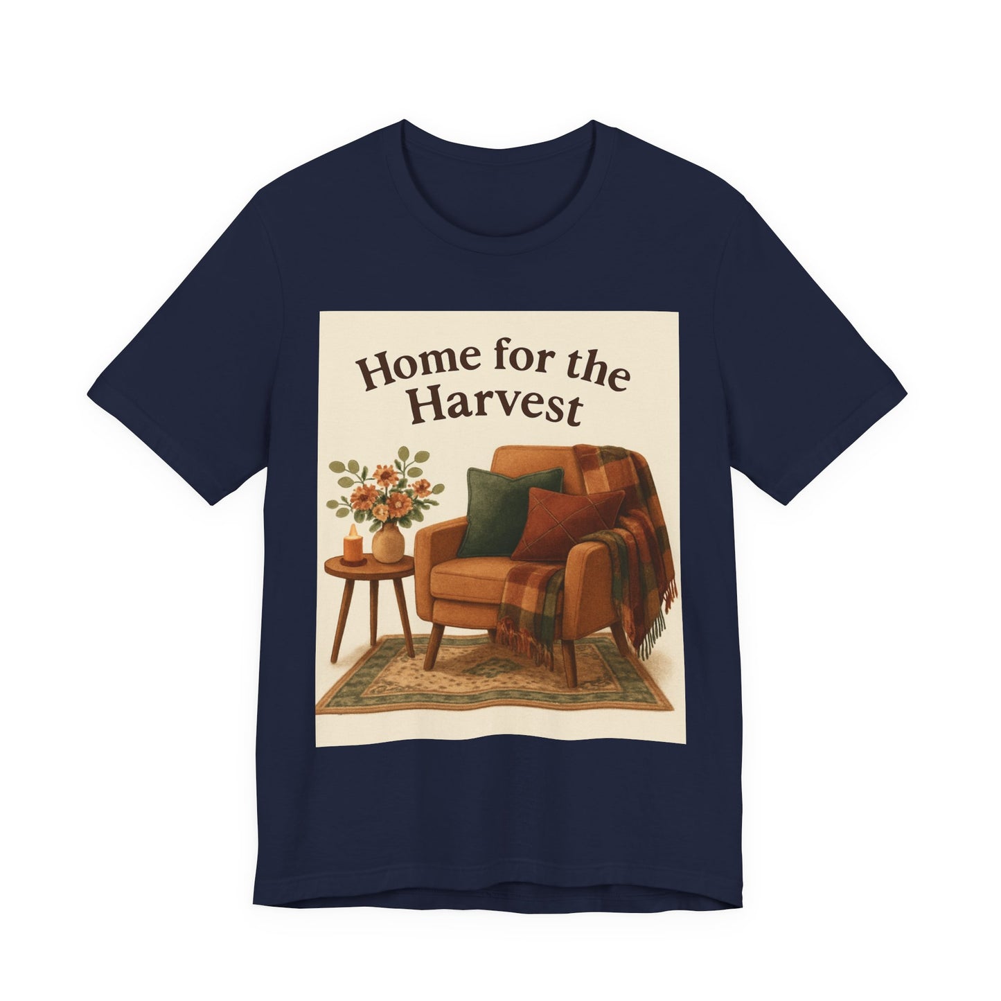 Home for the Harvest T-Shirt