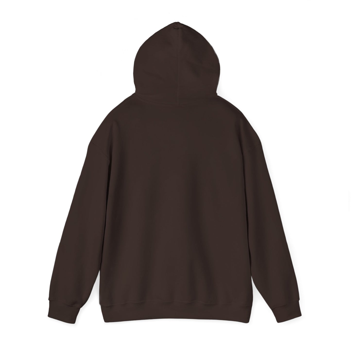 Love God Nuff Hoodie – Inspirational Christian Pullover