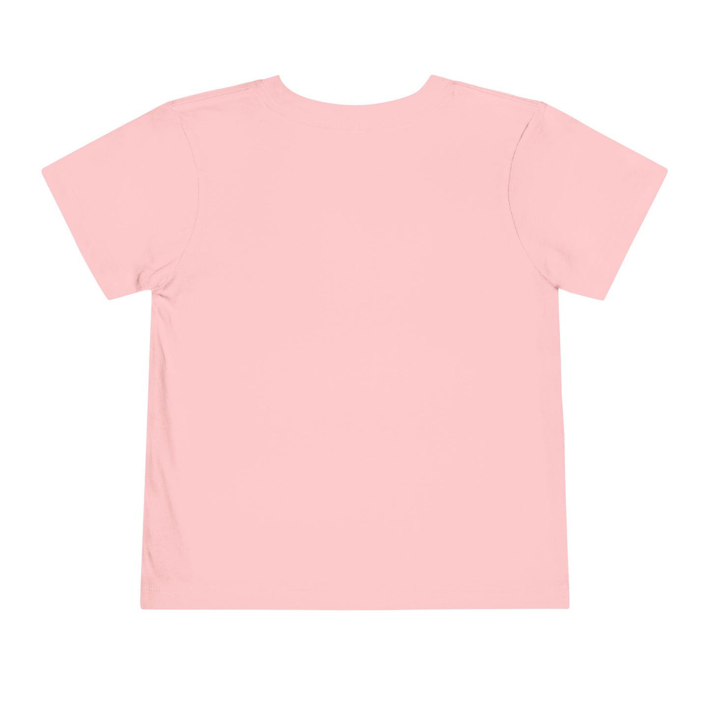 Brave Toddler Tee - I Am Brave Kids T-Shirt