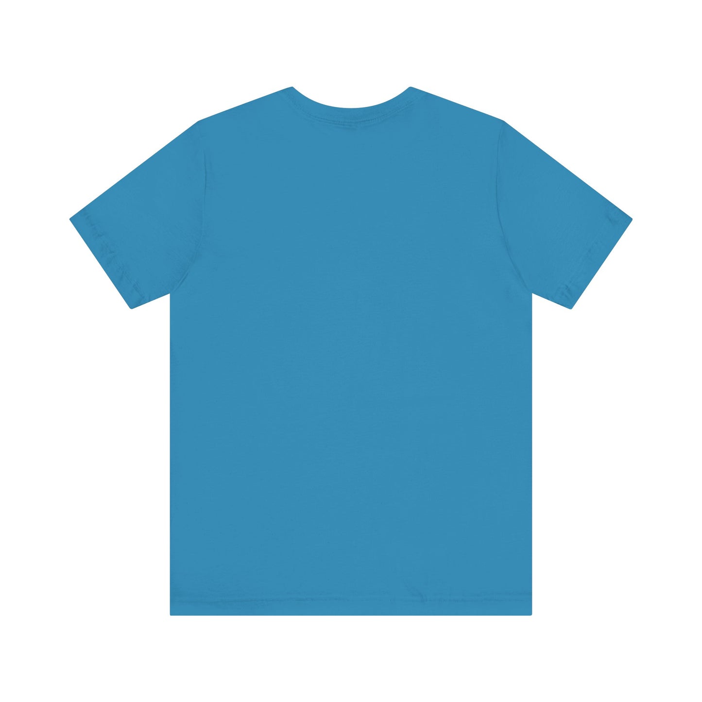 Minimalist Short Sleeve Tee - Total Victory