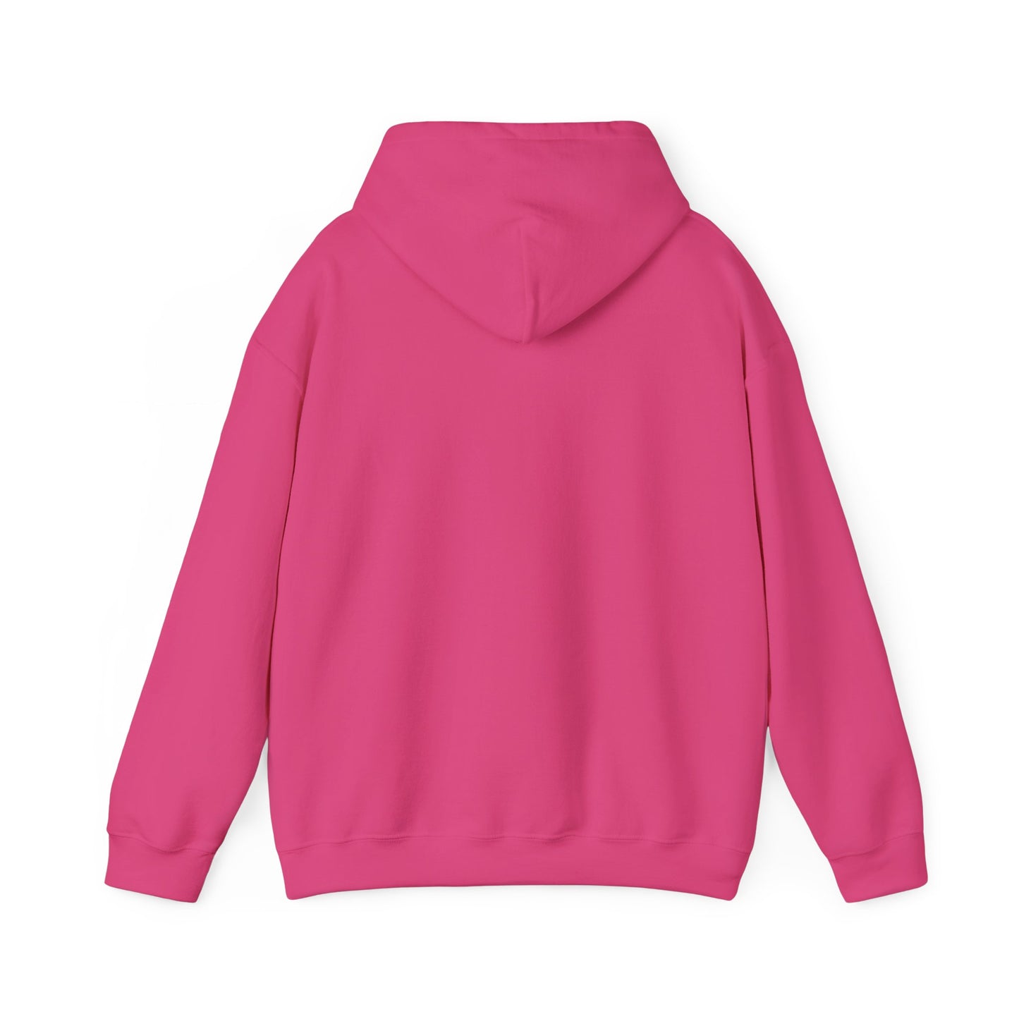 Thankful Hoodie - Unisex Heavy Blend Sweatshirt