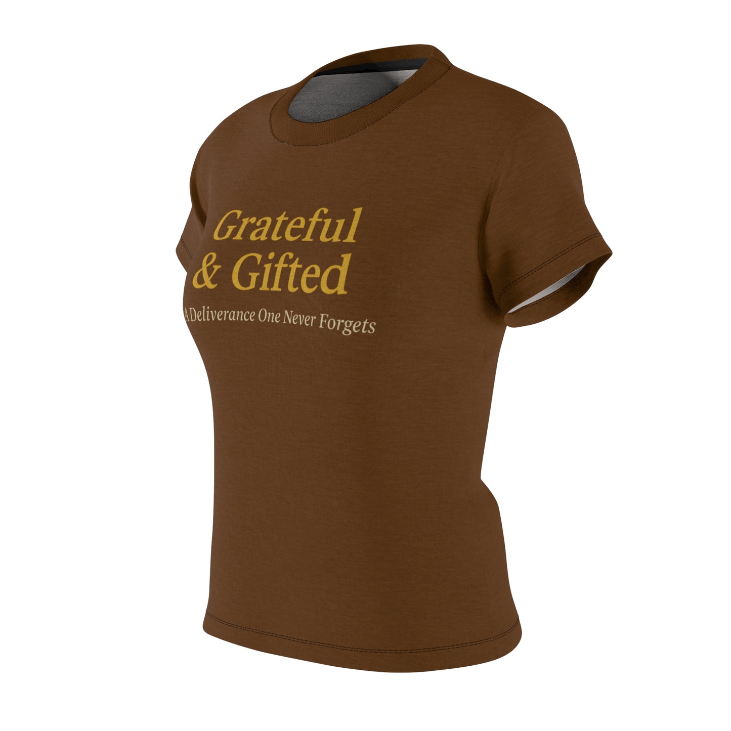 Grateful & Gifted Tee