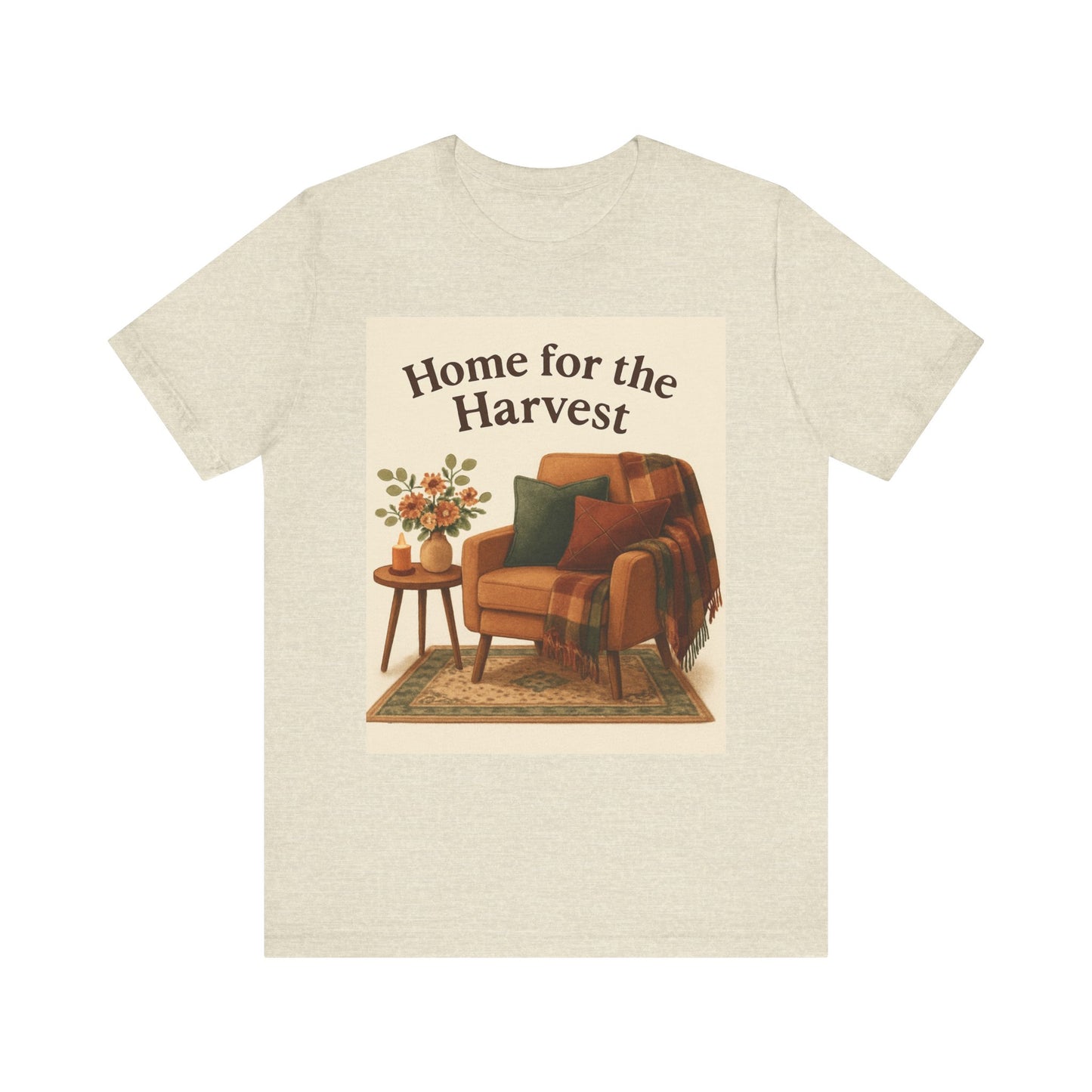 Home for the Harvest T-Shirt