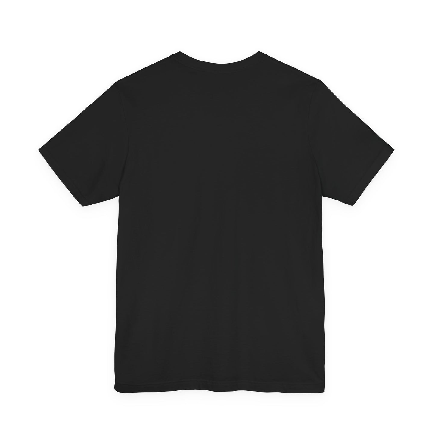 Saved Loved Forgiven T-Shirt | Christian Rainbow Scripture Tee, Playful Faith