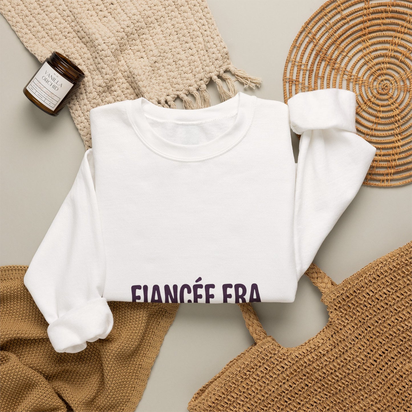 Fiancée Era Loading Crewneck, Bride Era Sweatshirt, Engaged Slogan Apparel