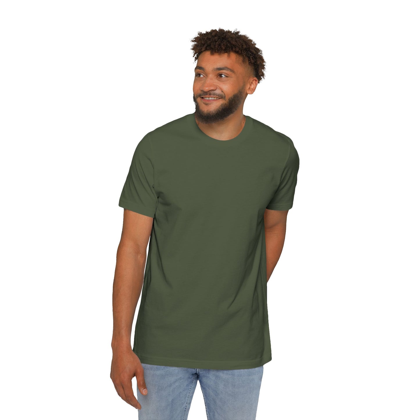 Total Victory USA-Made T-Shirt