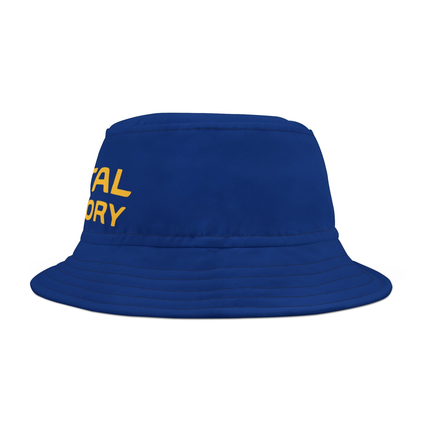 Victory Bucket Hat - Faith-Inspired Outdoor Headwear | ABAFAMILYSTORE