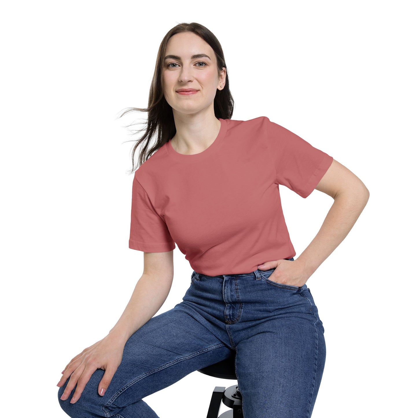 Total Victory USA-Made T-Shirt
