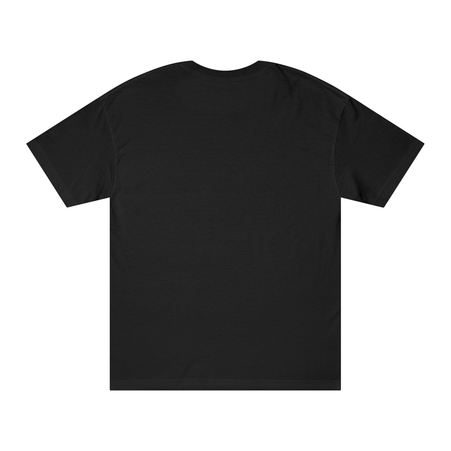 Love God Nuff T-Shirt — Bold Gold Faith Tee
