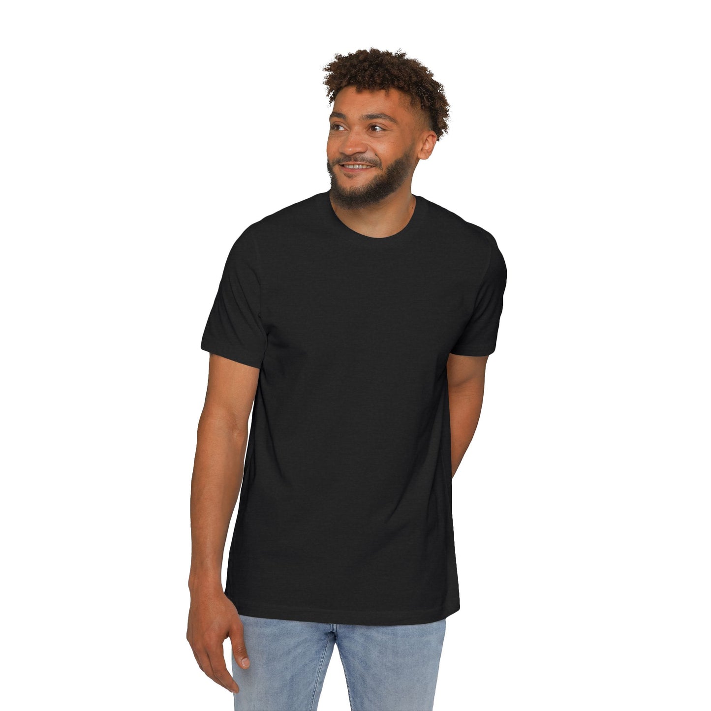 Total Victory USA-Made T-Shirt