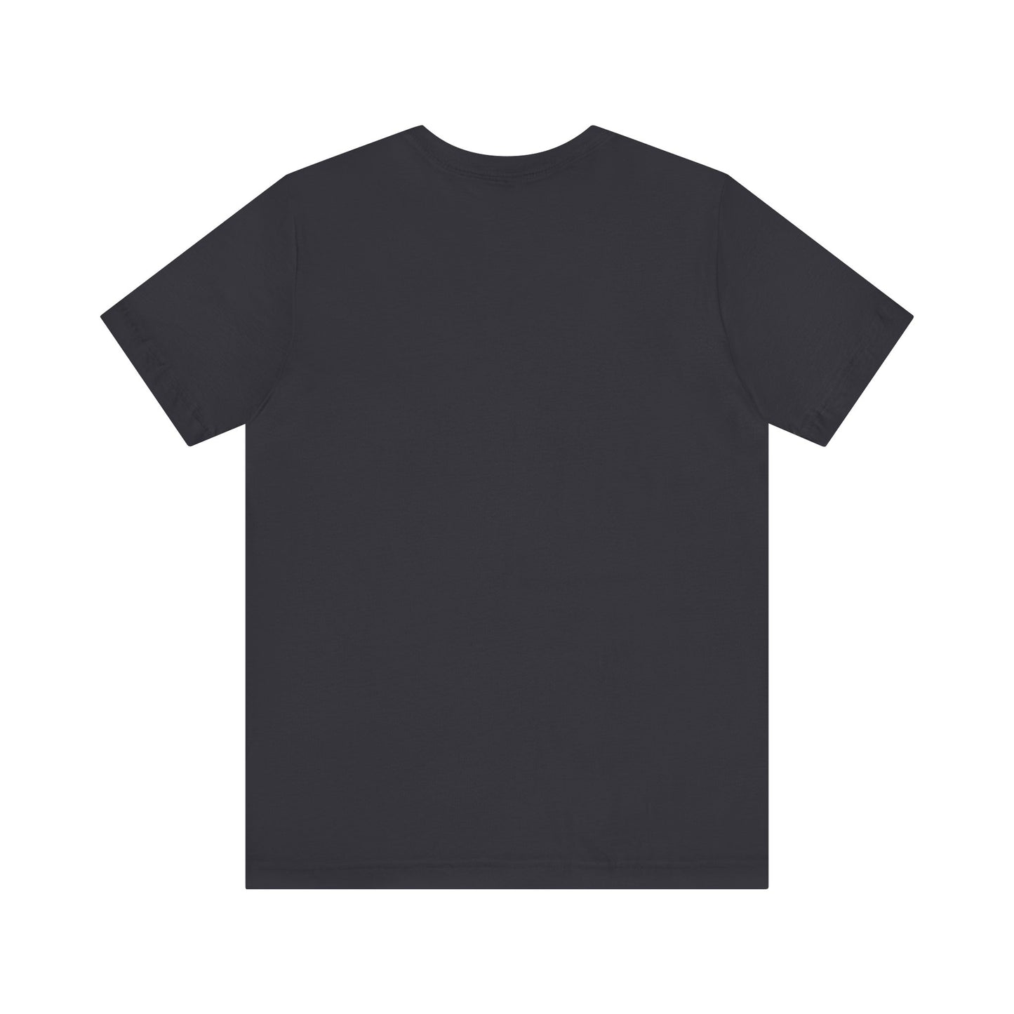 Minimalist Short Sleeve Tee - Total Victory