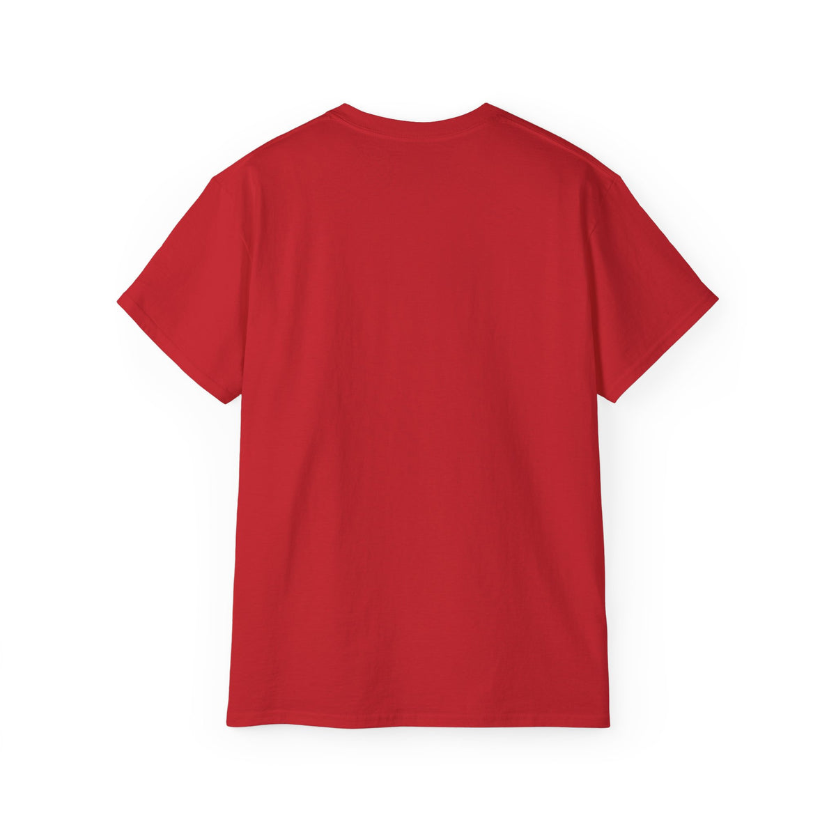 T-Shirt — Carefulist & Gifted Retro Script Graphic Tee